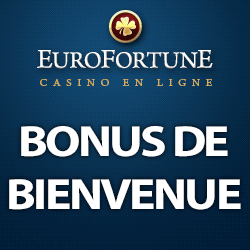 Eurofortune casino