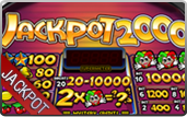Jackpot 2000