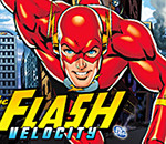 The Flash Velocity