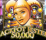 Jackpot Jester 50000