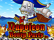 Napoleon Boney Parts