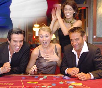 Casino en ligne en France