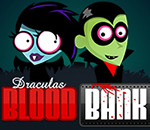 Draculas Blood Bank