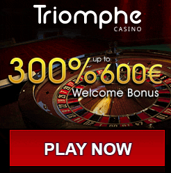 casino triomphe