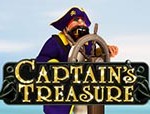 Captain's Treasure
