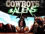 Cowboys et Aliens