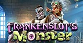Frankenslot's monster
