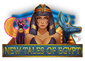 new tales of Egypt