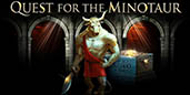 Quest for the minotaur