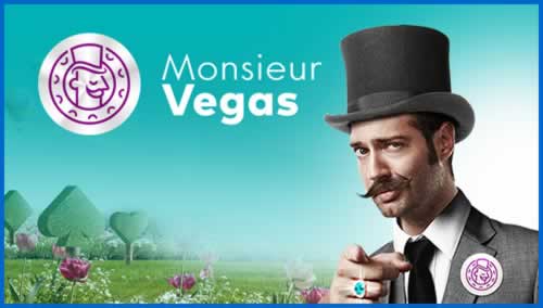Monsieur Vegas casino