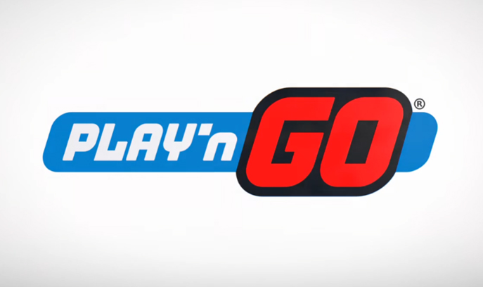 Logiciel de machine à sous Play'n GO