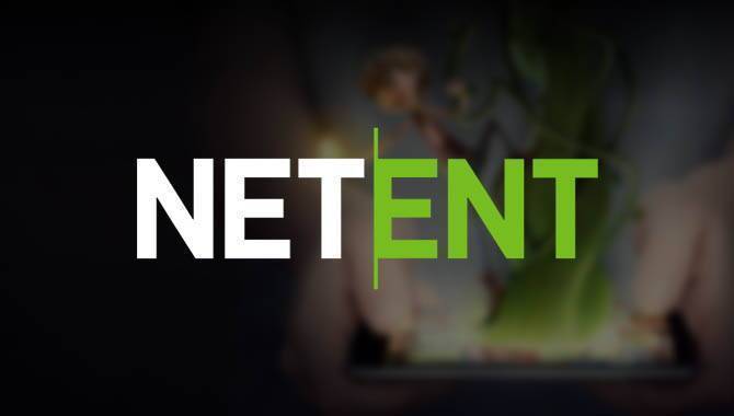 NetEnt Fournisseur machines à sous casino en ligne