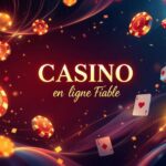 Casino en ligne fiable en 2025 : guide complet pour choisir le meilleur site