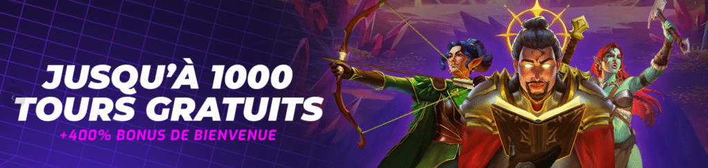 Casino en ligne Cosmobet