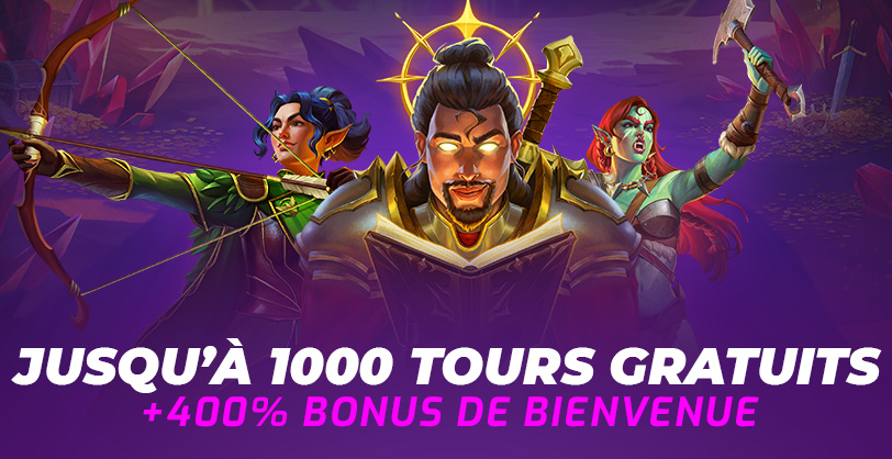 Cosmobet casino en ligne