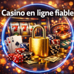 Casino en ligne fiable
