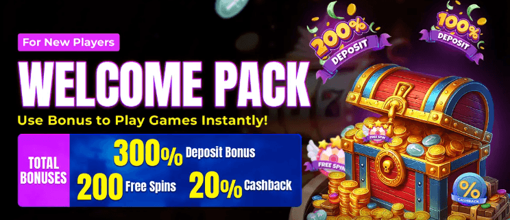 Casino en ligne HunnyPlay