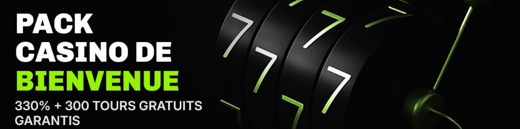 Velobet Casino en ligne Bonus