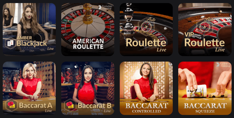 Belabet Casino live Belabet Casino live